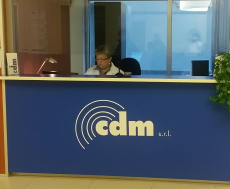 CDM